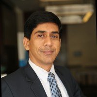 Mukesh Jain - CTO and Executive Vice President at Capgemini