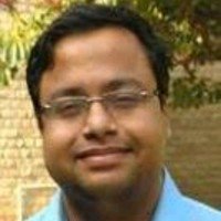 Dr. Swagato Chatterjee - Co Director of MINDS at Queen Mary University of London