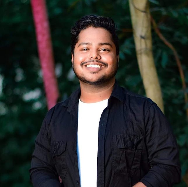 Pritam Sarkar