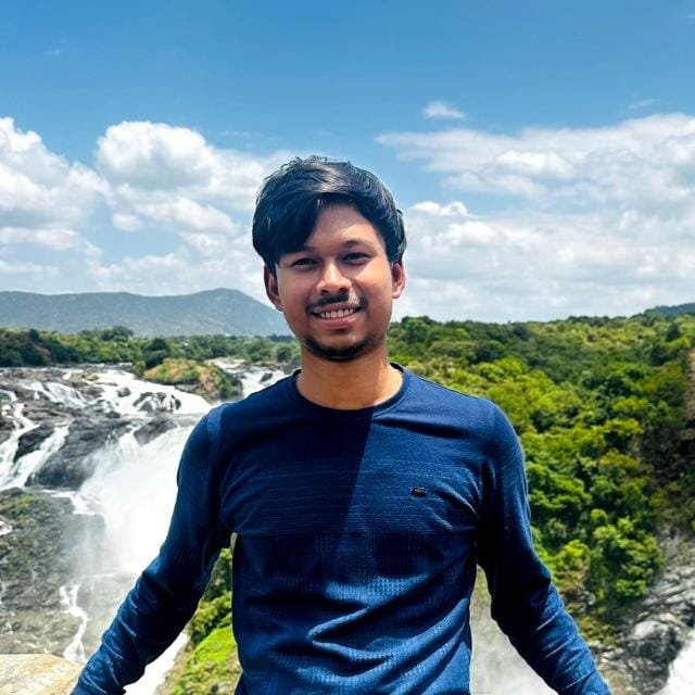 Amarjit Giri