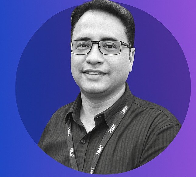 Ritesh Kumar 