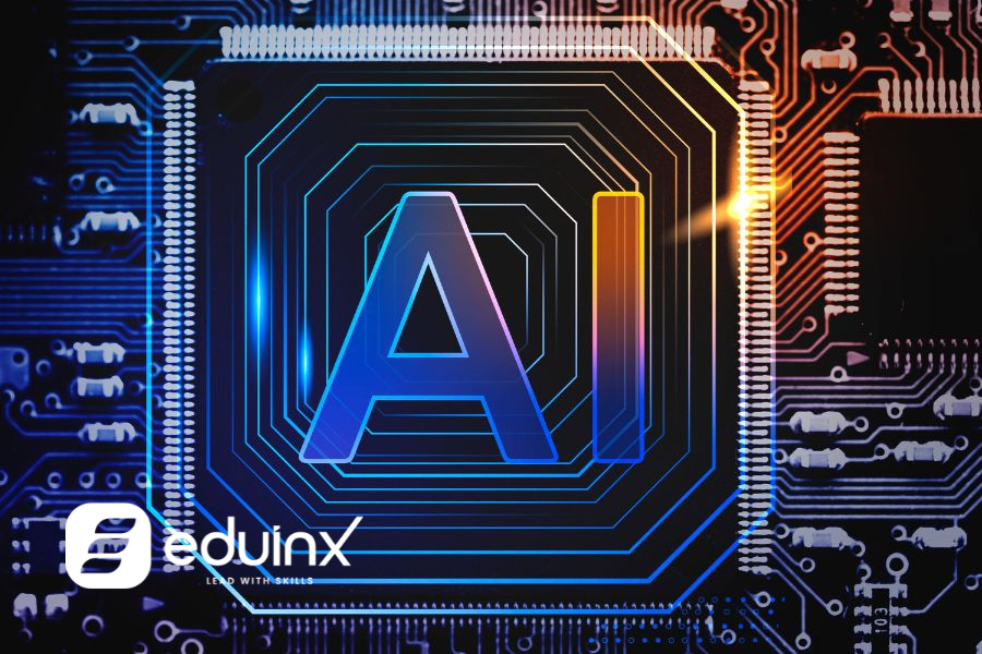 Generative AI: A Deep Dive