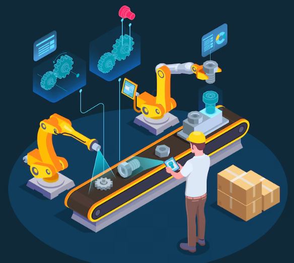 Limitations of AI