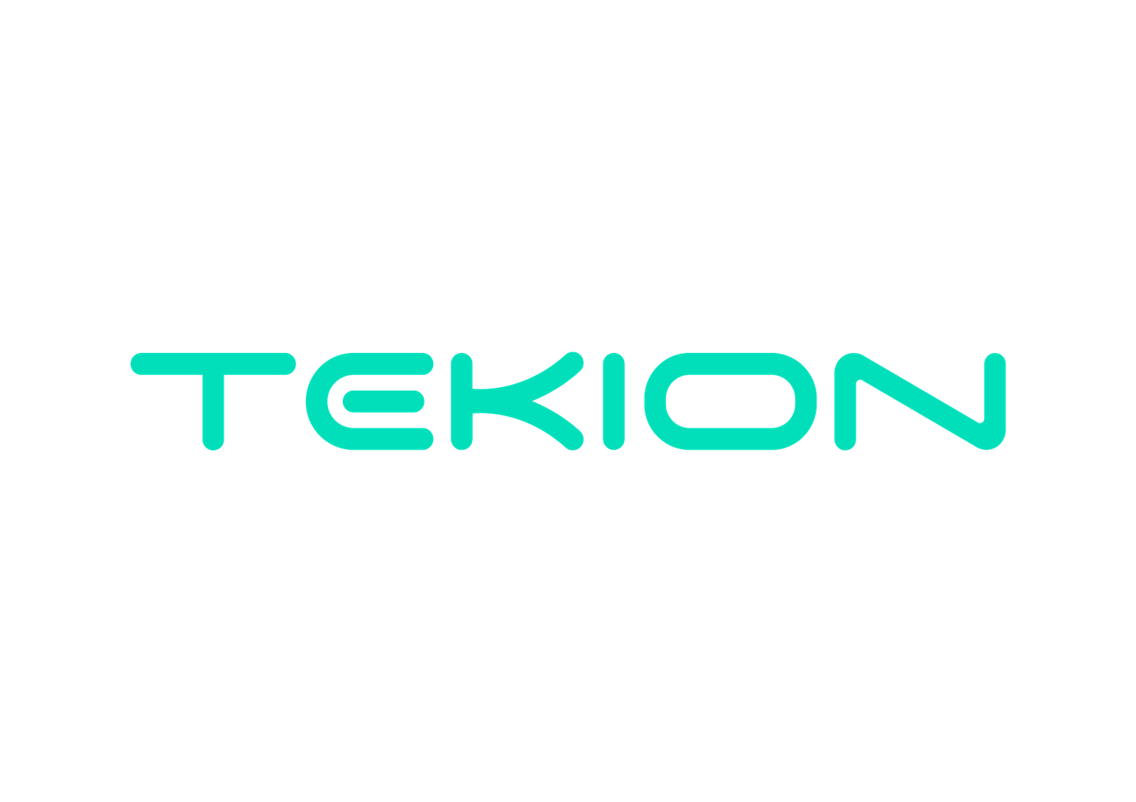 Tekion