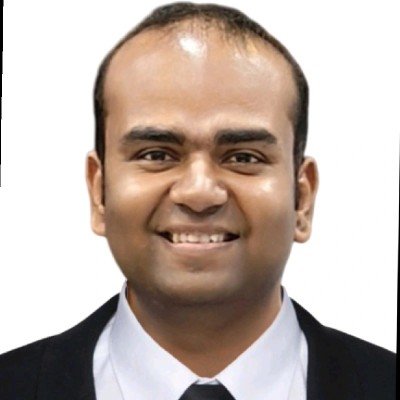 Arpit Sharma - Data Science Expert Instructor at EduInX