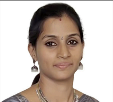 S.V. Sree Charulatha