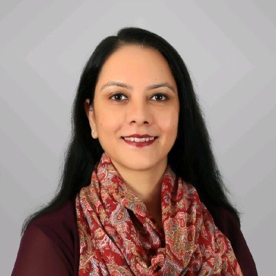 Lavanya Srivastava - Data Science Expert Instructor at EduInX