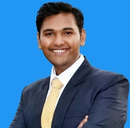 Rahul Chhallare