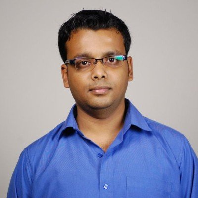 Udayan Goswami - Data Science Expert Instructor at EduInX