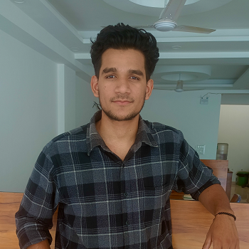 Deepak