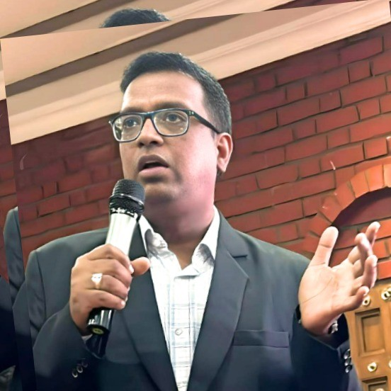Gurumurthy - Co-founder and Head of Placement at EduInX