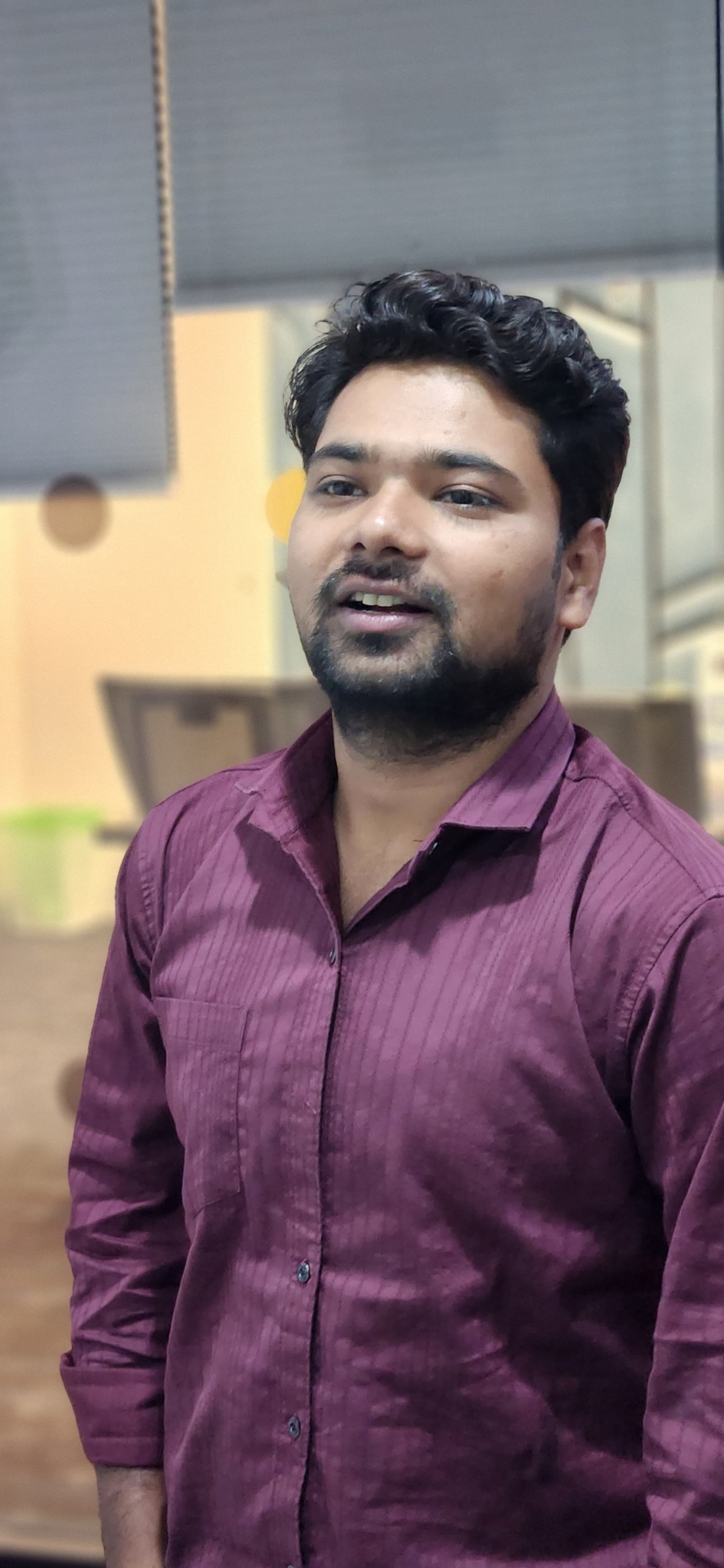 Harsh Sharma - Team Lead at EduInX Sales Department