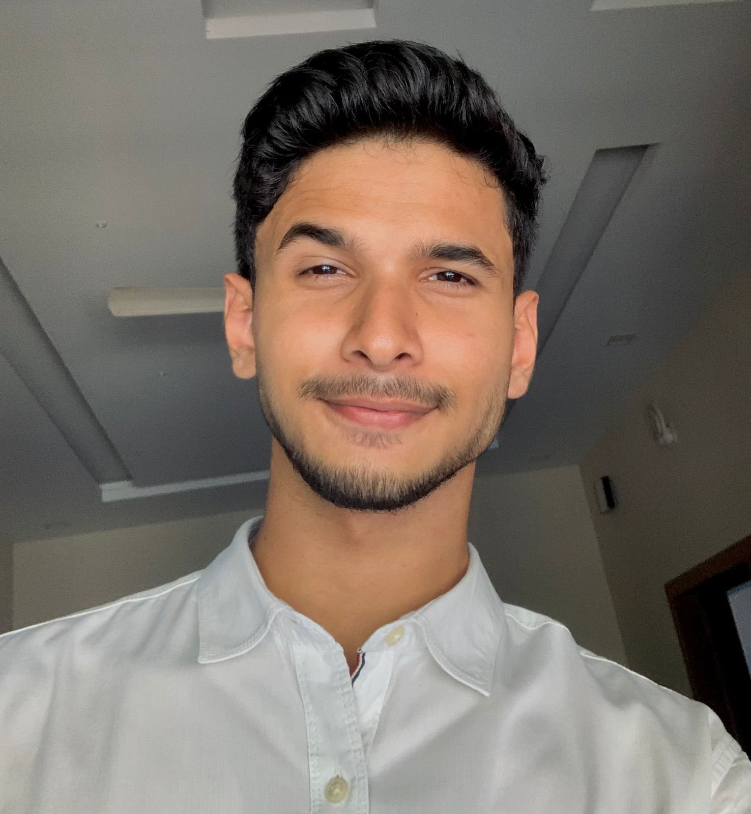Muhammed kaif