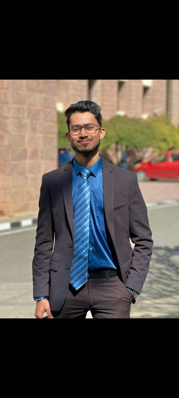 Pranav