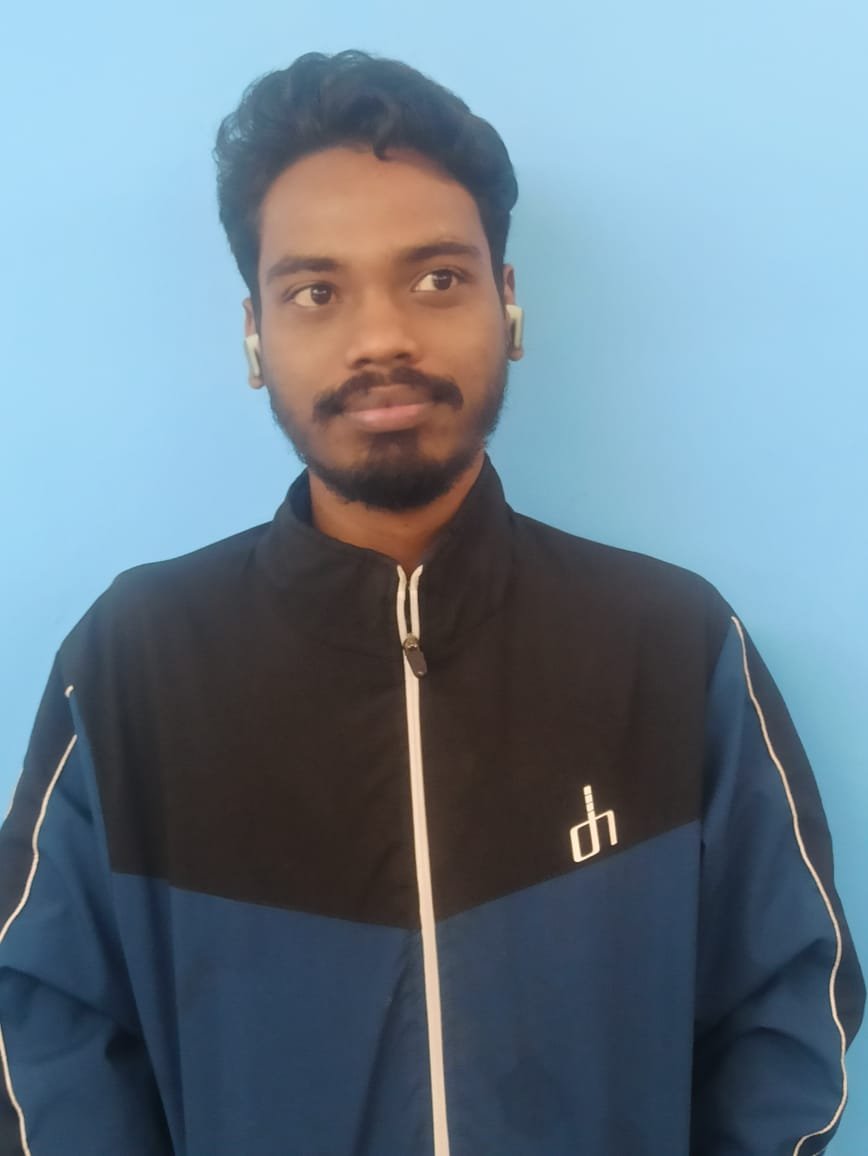 Sandip patra